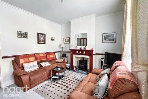 3 bedroom terraced house for sale, Victoria Street, Nottingham