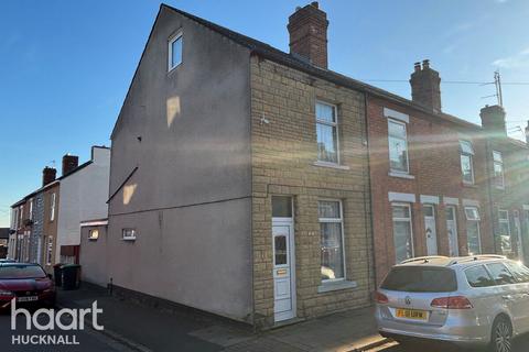 3 bedroom terraced house for sale, Victoria Street, Nottingham