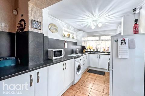 3 bedroom terraced house for sale, Victoria Street, Nottingham