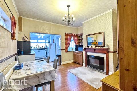 3 bedroom terraced house for sale, Victoria Street, Nottingham