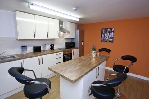 1 bedroom in a flat share to rent, The Grand Mill, 132 Sunbridge Road, Bradford