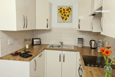 1 bedroom in a flat share to rent, The Grand Mill, 132 Sunbridge Road, Bradford