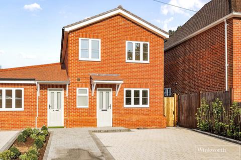 3 bedroom semi-detached house to rent, Lower Nursery, Ascot, Berkshire, SL5