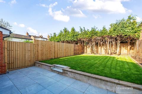 undefined, Lower Nursery, Ascot, Berkshire, SL5