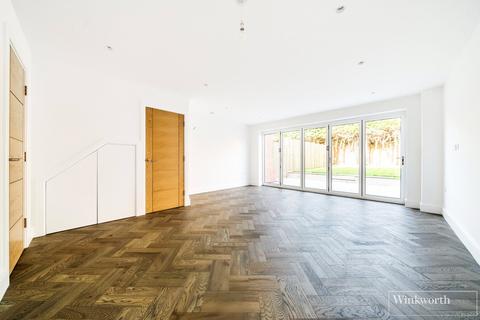 undefined, Lower Nursery, Ascot, Berkshire, SL5