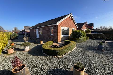 3 bedroom detached bungalow for sale, Brookdale, New Longton, Preston, PR4