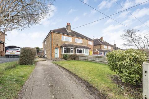 4 bedroom semi-detached house for sale, Noahs Ark, Kemsing, Sevenoaks