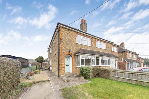4 bedroom semi-detached house for sale, Noahs Ark, Kemsing, Sevenoaks