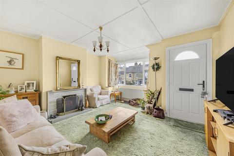 4 bedroom semi-detached house for sale, Noahs Ark, Kemsing, Sevenoaks