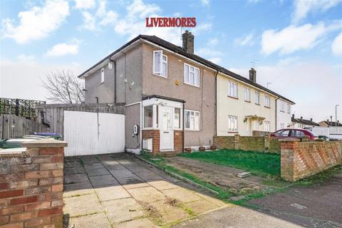 3 bedroom end of terrace house for sale, Mill Place, Crayford, Kent