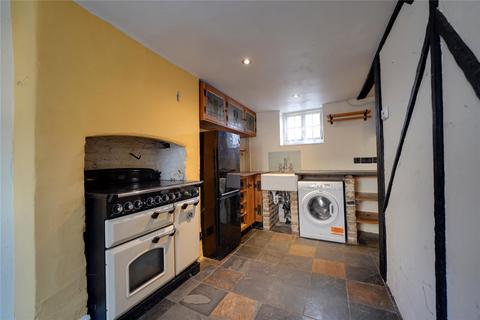 2 bedroom end of terrace house for sale, High Street, Mildenhall, Bury St. Edmunds, Suffolk, IP28