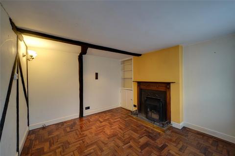 2 bedroom end of terrace house for sale, High Street, Mildenhall, Bury St. Edmunds, Suffolk, IP28