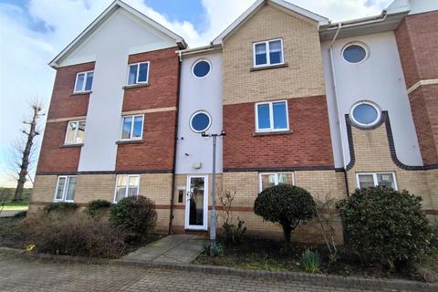 2 bedroom apartment for sale, Cypher House, Goose Island, Marina, Maritime Quarter, Swansea