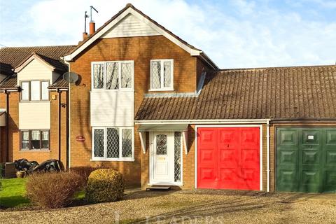 2 bedroom link detached house for sale, Leadenhall Road, Holbeach St. Marks, Holbeach