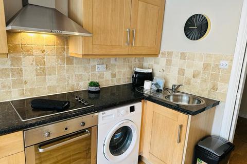 1 bedroom apartment to rent, West Street, Beighton S20