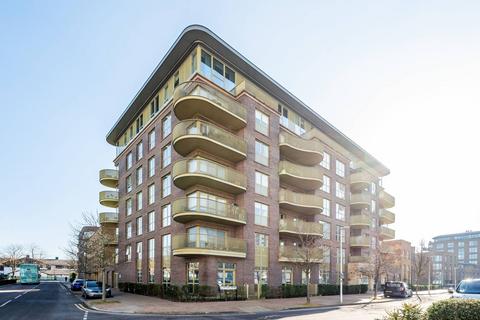 1 bedroom flat for sale, Ottley Drive, Kidbrooke, London, SE3