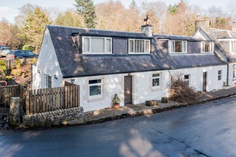 2 bedroom cottage for sale, 5 Bridgend Cottage, Lochwinnoch, PA12 4DH