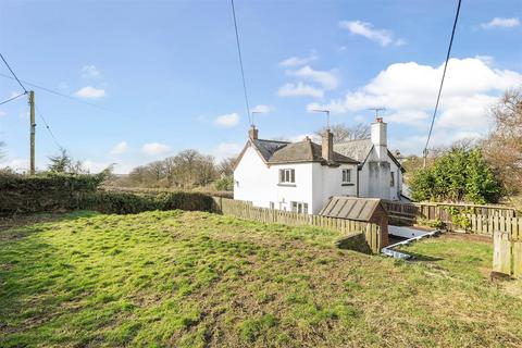 3 bedroom semi-detached house for sale, Shebbear, Beaworthy