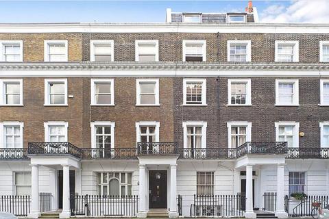 2 bedroom apartment to rent, Thurloe Square, Knightsbridge, SW7