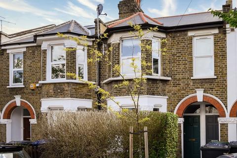 1 bedroom flat for sale, Petersfield Road, London W3