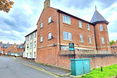 undefined, Wentworth Mews, Malton YO17