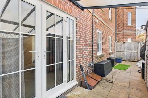 undefined, Wentworth Mews, Malton YO17