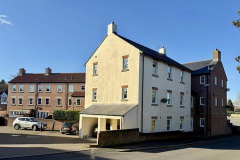 undefined, Wentworth Mews, Malton YO17