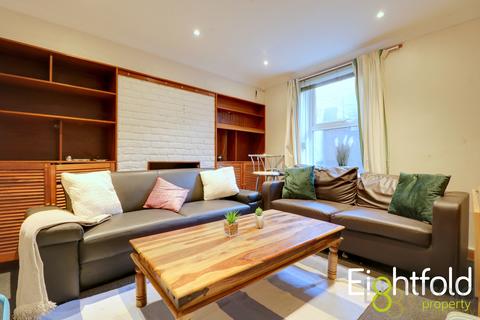 4 bedroom terraced house for sale, Aberdeen Road, Brighton