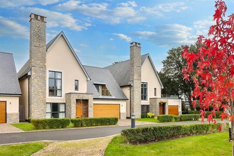 17 Burden Park, Clevedon, BS21 7GB