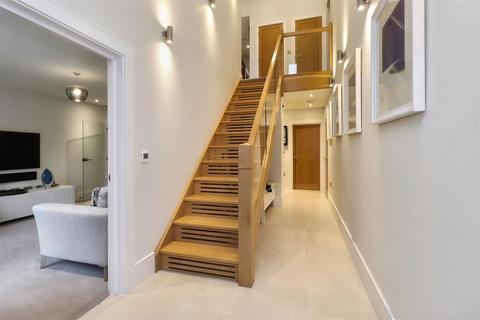 17 Burden Park, Clevedon, BS21 7GB