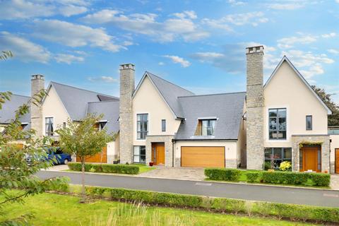 17 Burden Park, Clevedon, BS21 7GB