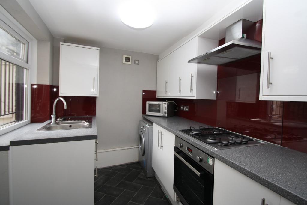 House in Newcastle upon Tyne, Shieldfield - View 2