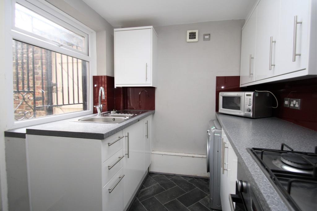 House in Newcastle upon Tyne, Shieldfield - View 3