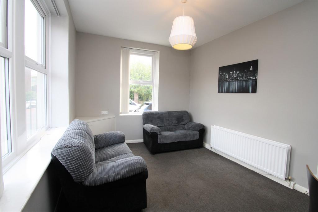 House in Newcastle upon Tyne, Shieldfield - View 4