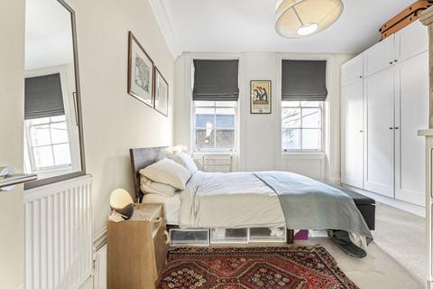 1 bedroom apartment for sale, Heer Mews, London, E2