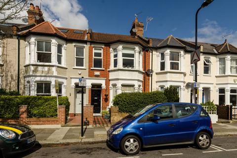 2 bedroom flat to rent, Carlyle Road, Ealing, London, W5