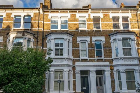 2 bedroom flat for sale, Saltram Crescent, London, W9