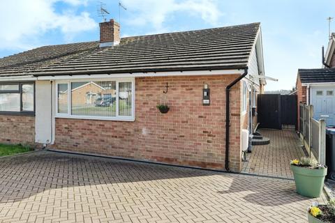 2 bedroom semi-detached bungalow for sale, Meadow Road, Canterbury CT2