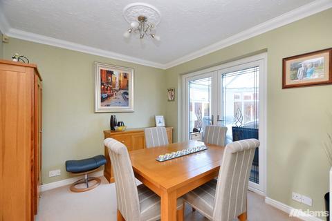 4 bedroom detached house for sale, Hilltop, Runcorn