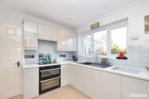 4 bedroom detached house for sale, Hilltop, Runcorn