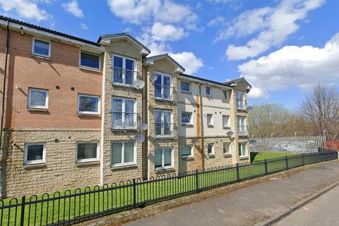 2 bedroom flat to rent, Wellington Street, Wishaw