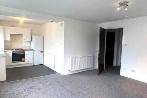 2 bedroom flat to rent, Wellington Street, Wishaw