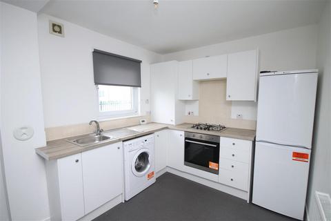 2 bedroom flat to rent, Wellington Street, Wishaw