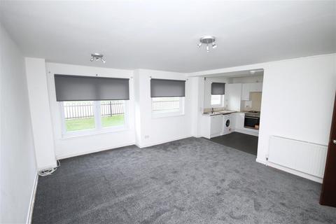 2 bedroom flat to rent, Wellington Street, Wishaw