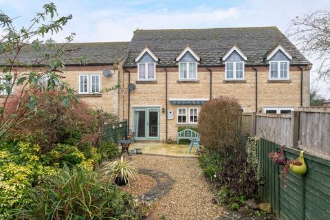 3 bedroom terraced house for sale, Elton PE8