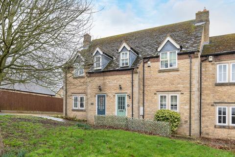 3 bedroom terraced house for sale, Elton PE8