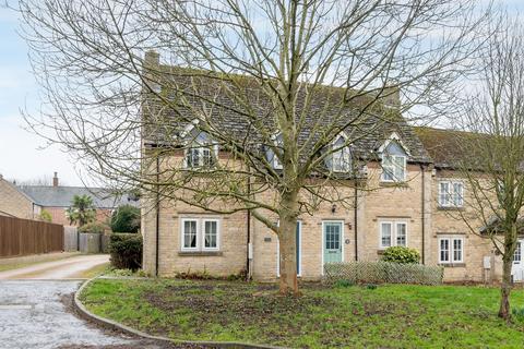 3 bedroom terraced house for sale, Elton PE8