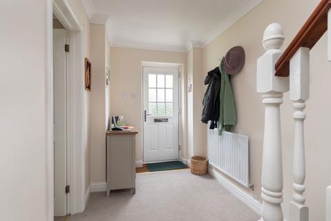 3 bedroom terraced house for sale, Elton PE8