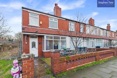 3 bedroom end of terrace house for sale, Pickmere Avenue, Blackpool, FY4