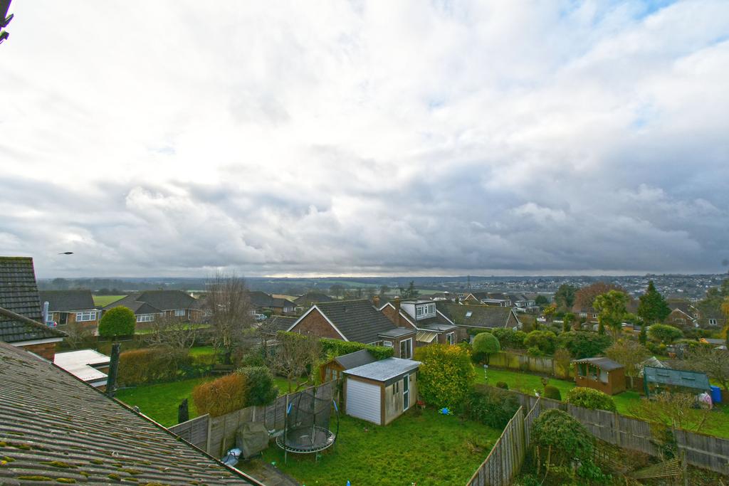 View Loft Room